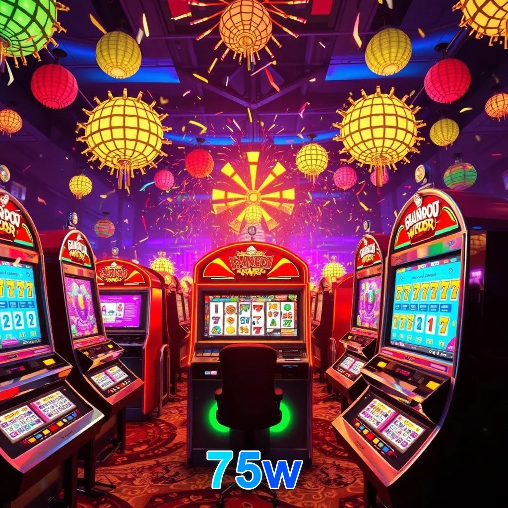 Gates of Olympus Slot - Pragmatic Play