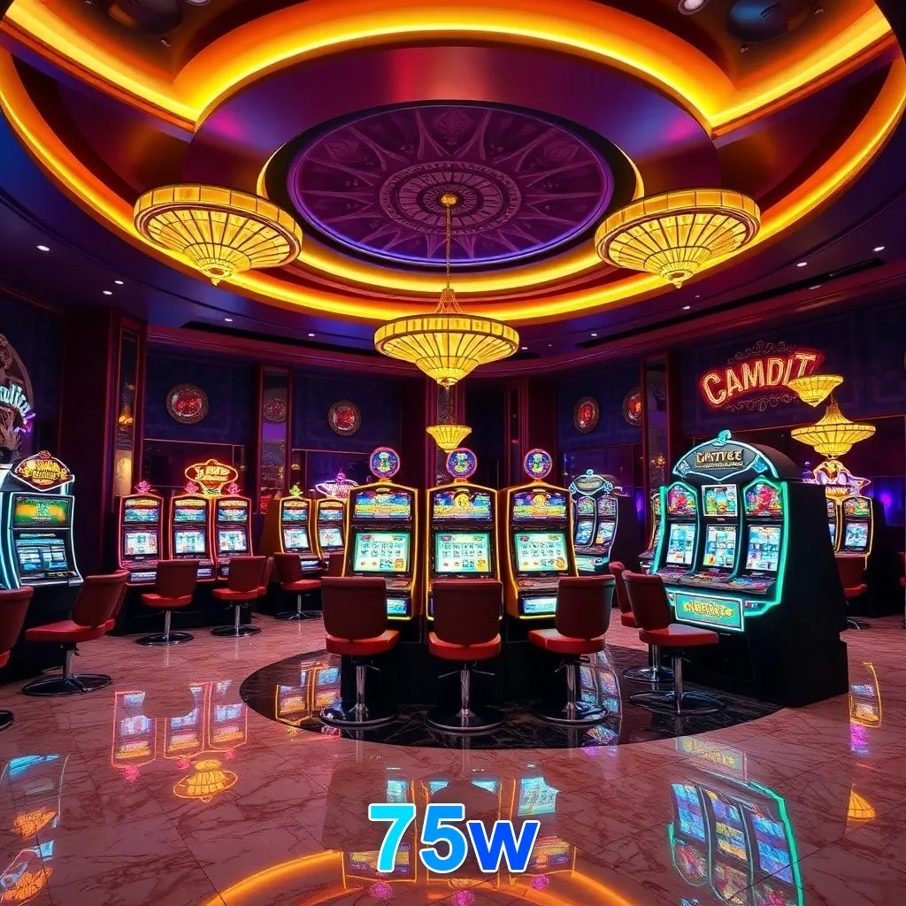 Slot Games Collection